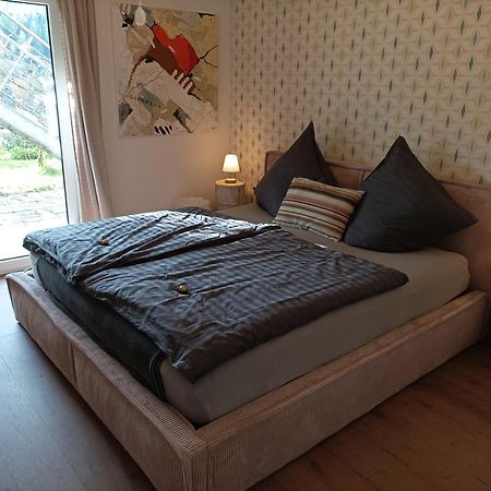 Das Nest Winterberg Exterior foto
