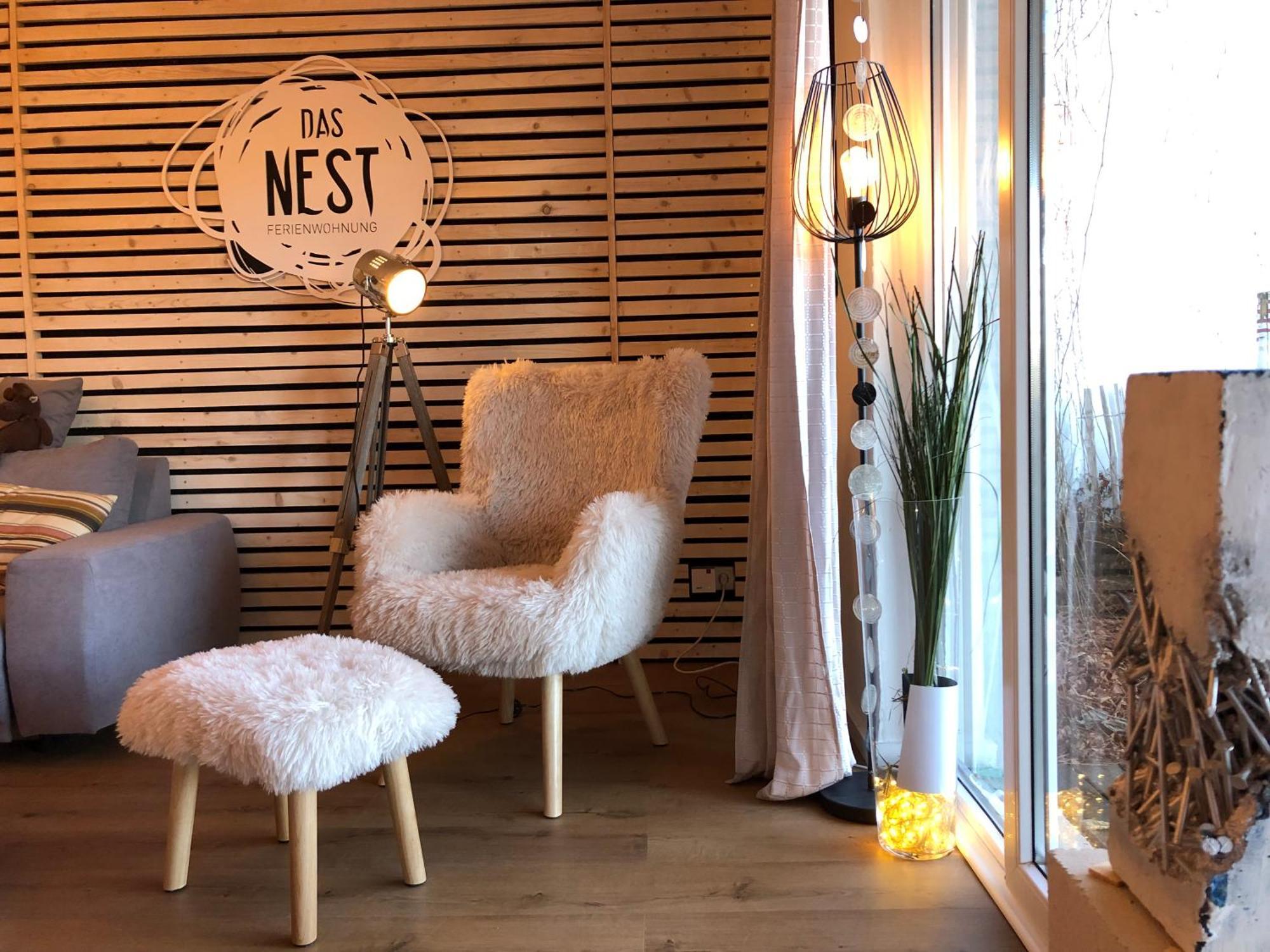 Das Nest Winterberg Exterior foto