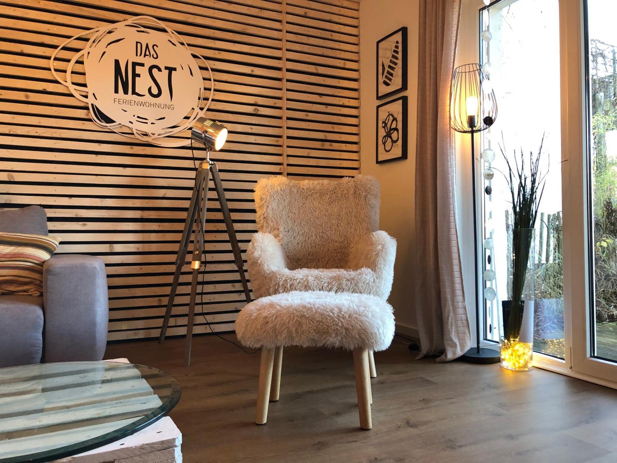 Das Nest Winterberg Exterior foto